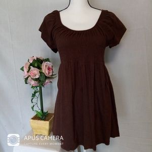 Old Navy Babydoll Top